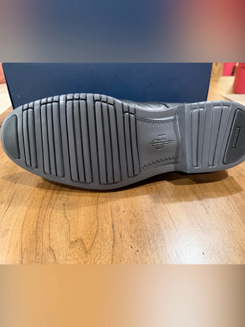 Men’s Cole Haan Shoes